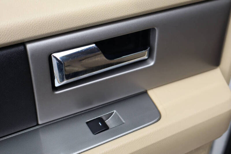 2015 Ford Expedition EL