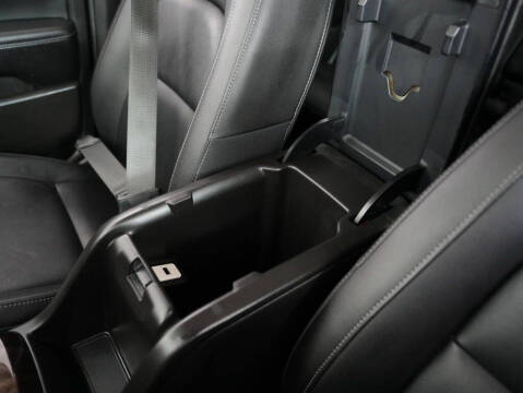2016 GMC Canyon