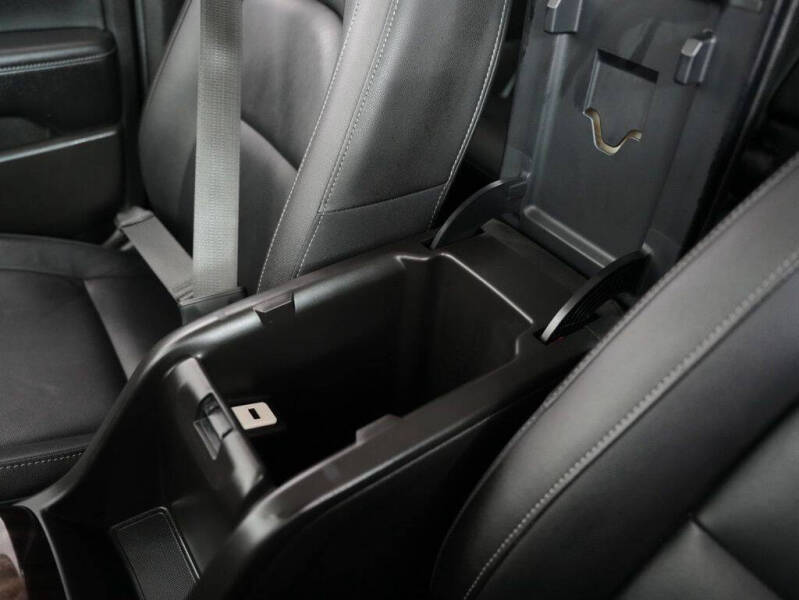 2016 GMC Canyon