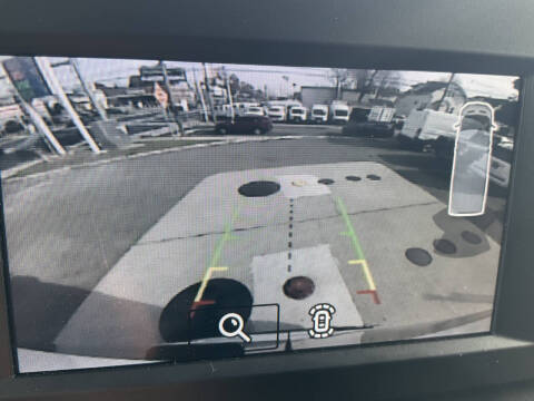 2022 Ford Transit 250