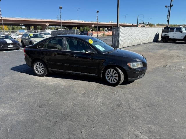 2005 Volvo S40 2.4i