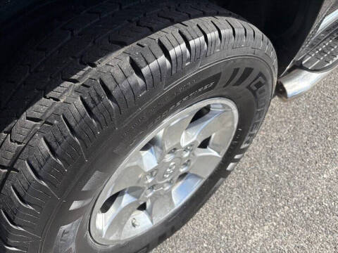 2011 Toyota 4Runner SR5