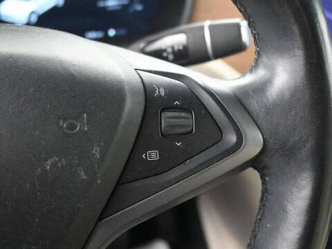 2021 Tesla Model X Long Range Plus