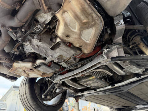 1995 Porsche 911 Carrera