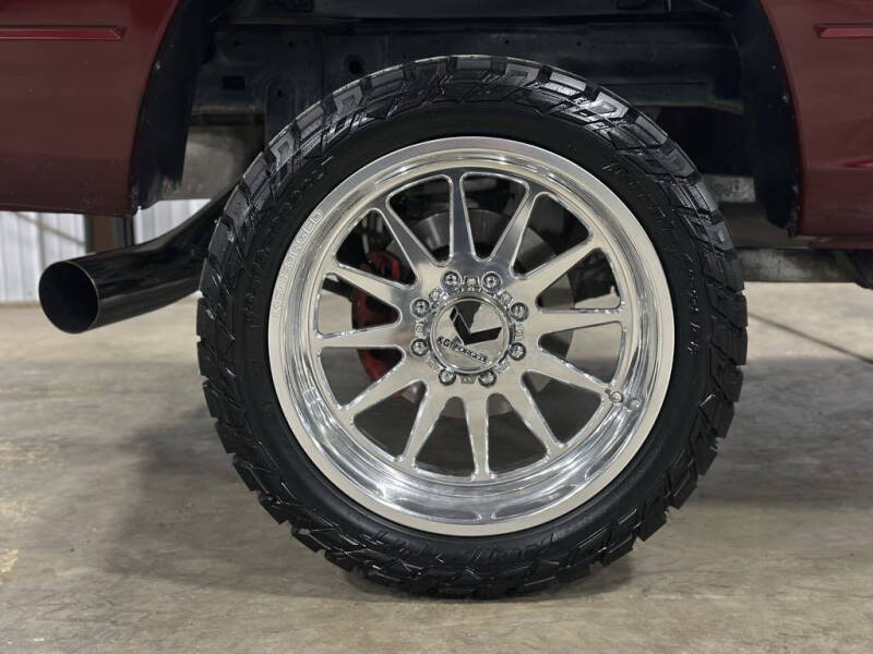 2017 RAM 2500 Lone Star