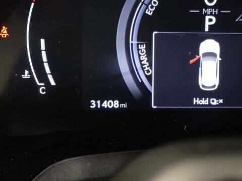 2024 Lexus RX 350h