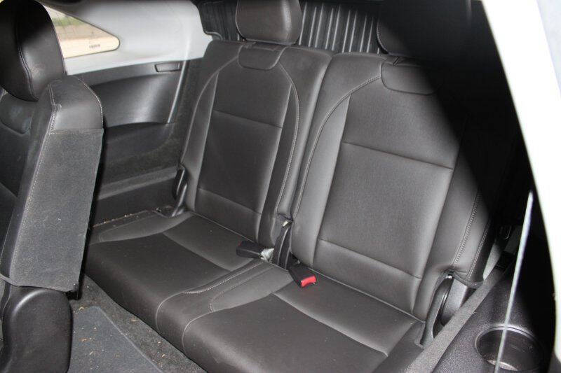2014 Acura MDX SH-AWD w/Tech