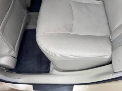 2010 Toyota Prius IV