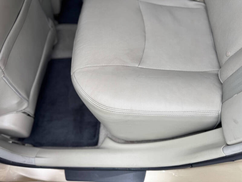 2010 Toyota Prius IV