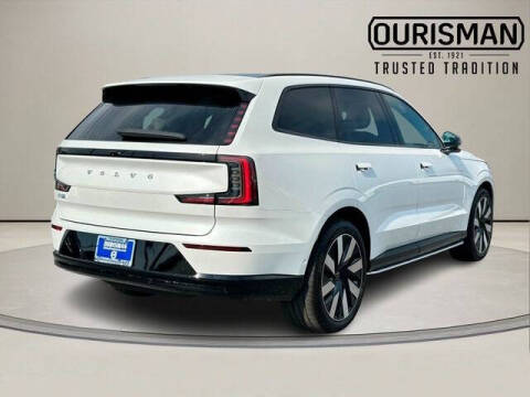 2025 Volvo EX90 Twin Performance Ultra 7P