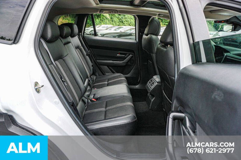 2025 Mazda CX-50 2.5 S Premium