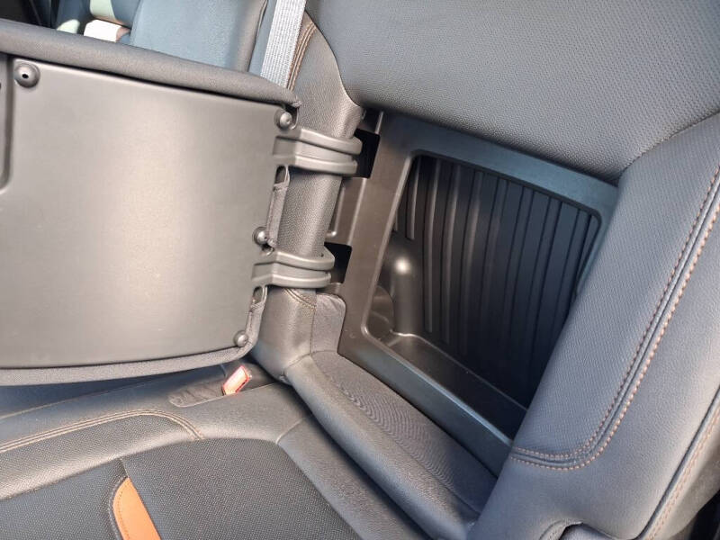 2022 GMC Sierra 1500 Limited