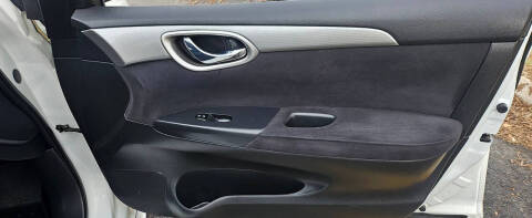 2014 Nissan Sentra SR