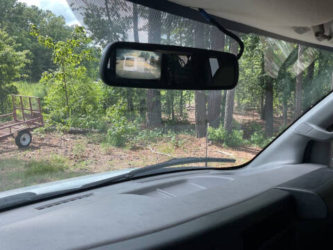 2017 Chevrolet Express LT 3500