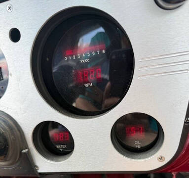 1970 Chevrolet CK 10 Series