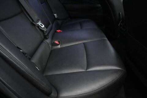 2017 Infiniti Q50 3.0T Premium