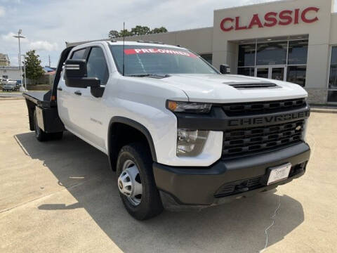 2020 Chevrolet Silverado 3500HD for sale at Express Purchasing Plus in Hot Springs AR
