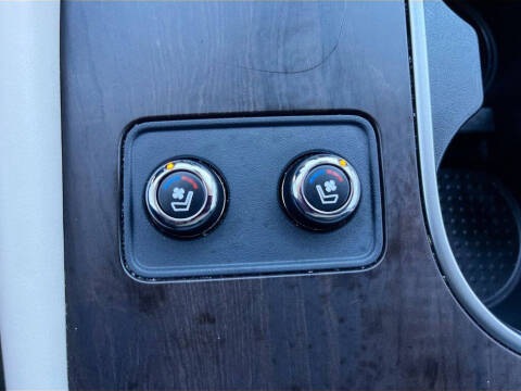 2023 Nissan Murano Platinum