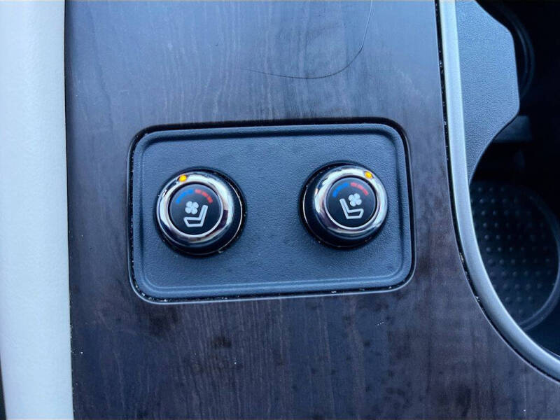 2023 Nissan Murano Platinum