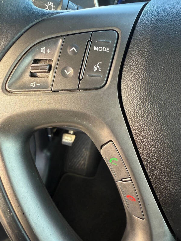 2014 Hyundai Tucson Limited