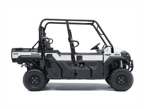 2021 Kawasaki Mule