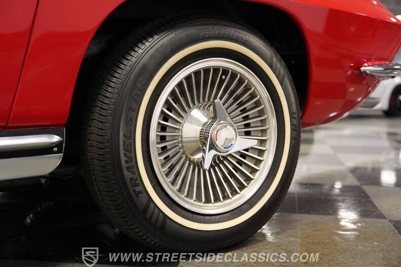 1965 Chevrolet Corvette