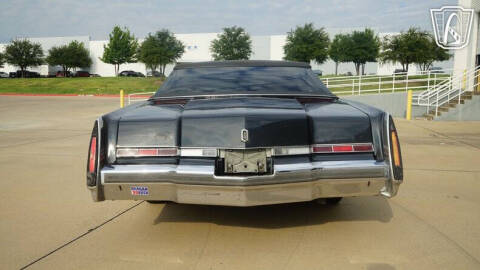 1978 Oldsmobile Toronado