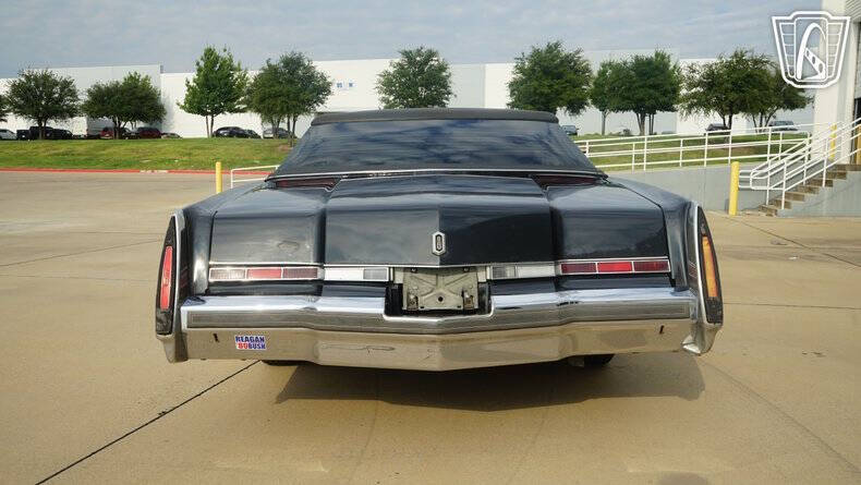 1978 Oldsmobile Toronado