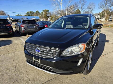 2015 Volvo XC60 T5 Drive-E Premier