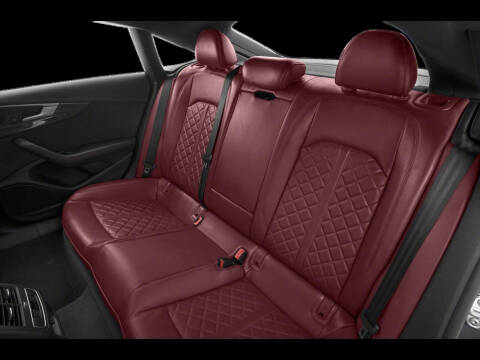 2019 Audi S5 Sportback 3.0T quattro Premium Plus