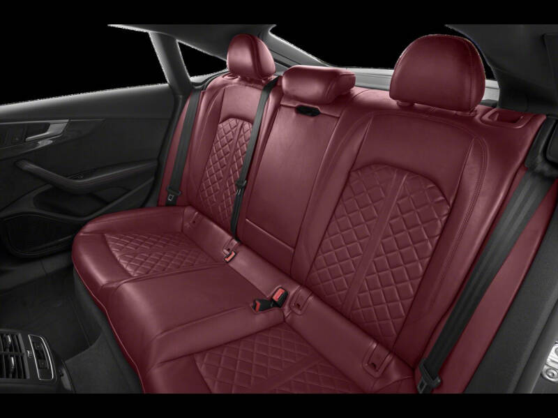 2019 Audi S5 Sportback 3.0T quattro Premium Plus