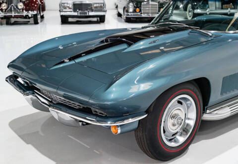 1967 Chevrolet Corvette