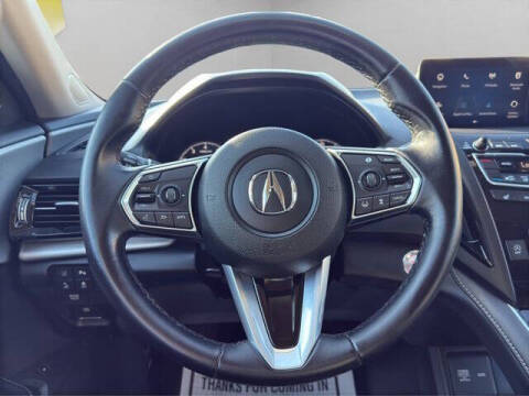 2019 Acura RDX SH-AWD w/Tech