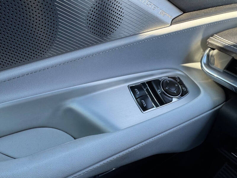 2020 Chevrolet Corvette Stingray