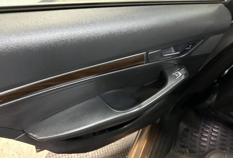 2016 Audi Q5 2.0T quattro Premium