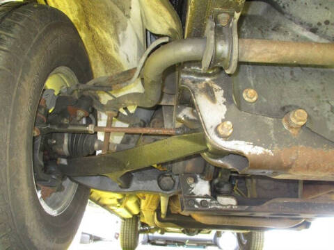2006 Chevrolet Express 1500
