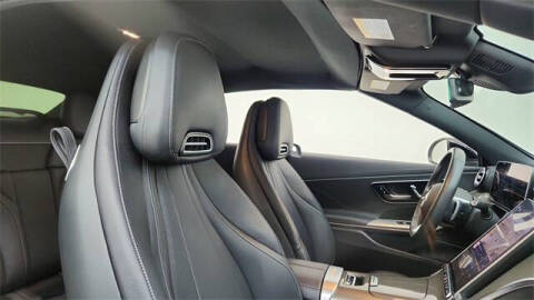 2025 Mercedes-Benz CLE CLE 300 4MATIC