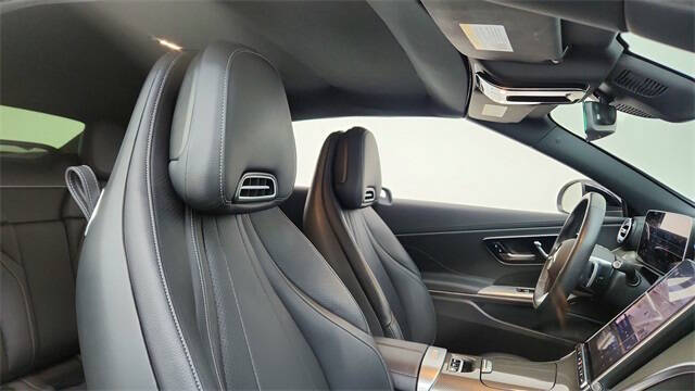 2025 Mercedes-Benz CLE CLE 300 4MATIC