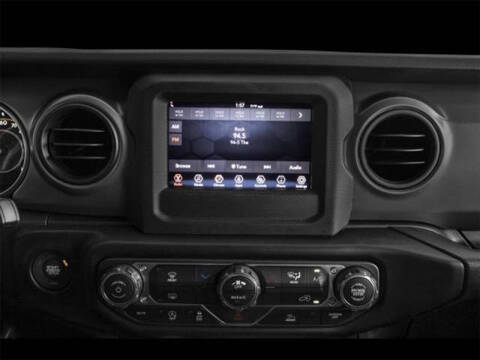 2023 Jeep Wrangler Sport Altitude