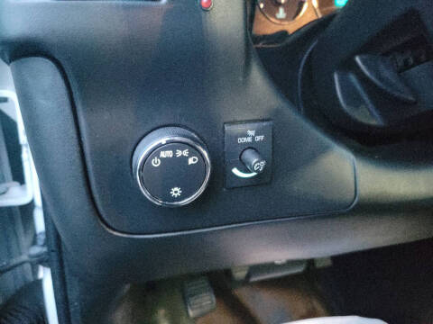 2016 Chevrolet Express 3500