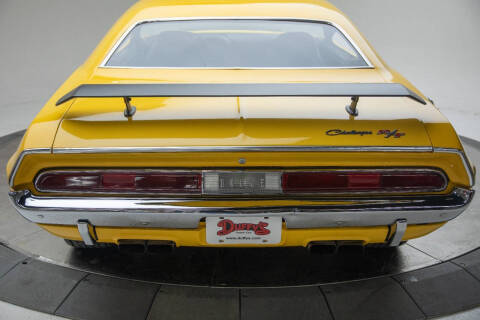 1970 Dodge Challenger