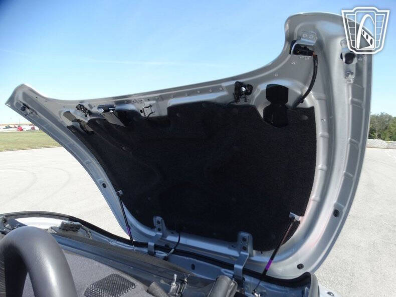 2002 Chrysler Prowler