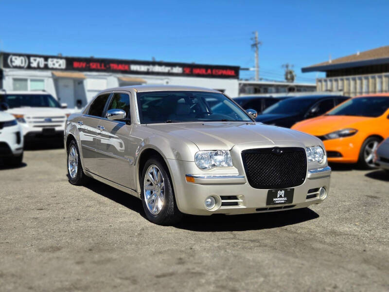 2006 Chrysler 300 C
