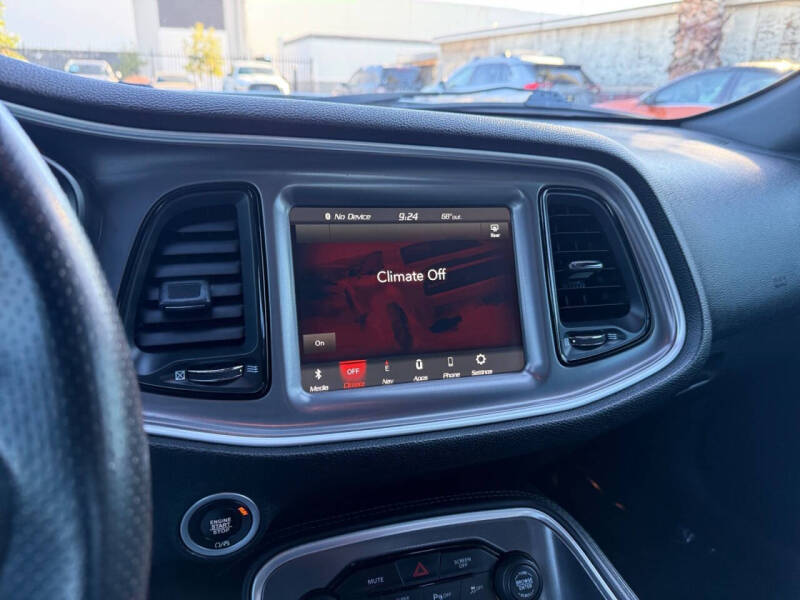 2021 Dodge Challenger GT