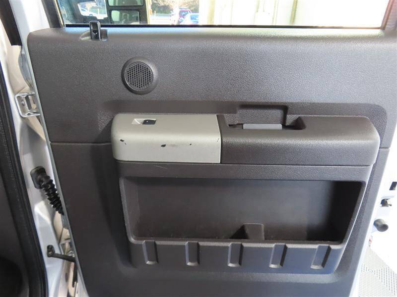 2015 Ford F-350 Super Duty