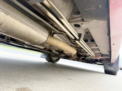 2012 GMC Acadia Denali