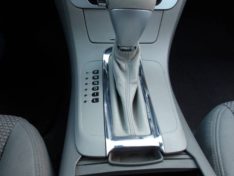 2010 Chevrolet Malibu LS