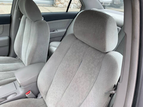 2007 Hyundai Sonata GLS