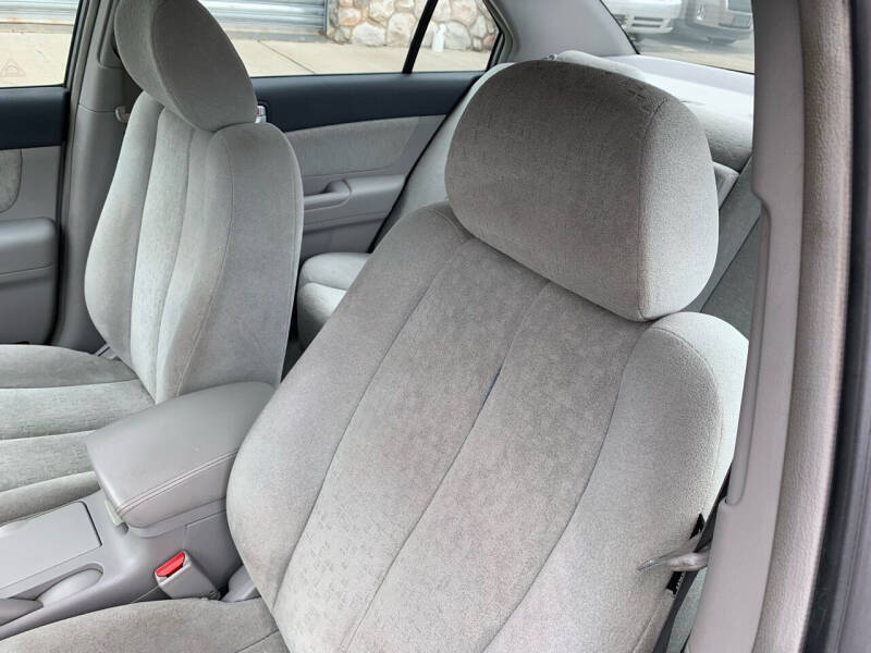 2007 Hyundai Sonata GLS