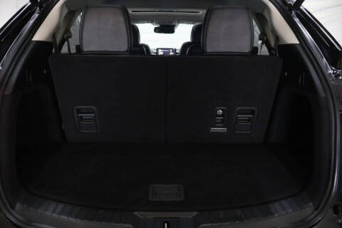 2021 Mazda CX-9 Touring